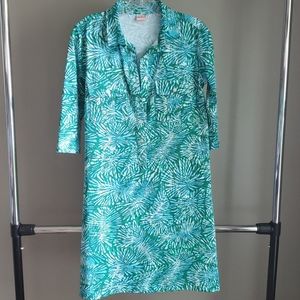 Persifor Shirt Dress
